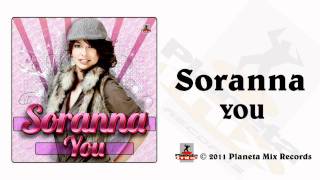 Soranna - You (Stephan F Remix Edit) Resimi
