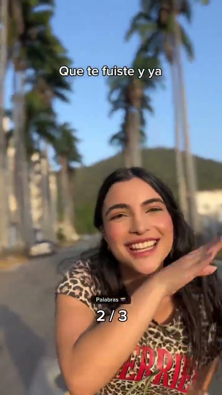 Soy artista de Venezuela, y obviamente… si te gustó UN BETA te gustará BULULÚ ✨??