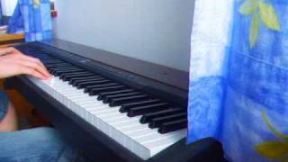 Dem Gefühl - Rainer von Vielen - Piano Cover