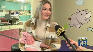 Families share their stories, raise awareness on World Down Syndrome Day