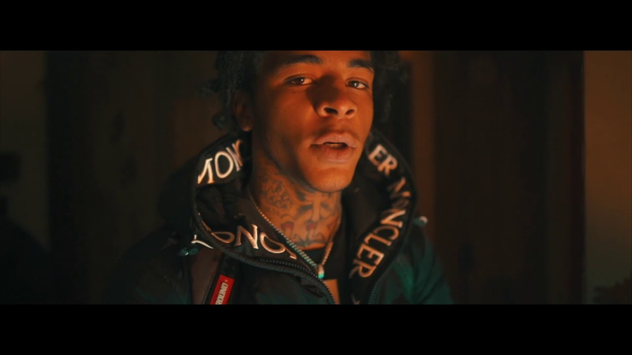 GTHAGREAT - HYPNOTIZE REMIX RIP BIGGIE SMALLS (Shot By TreTookIt)