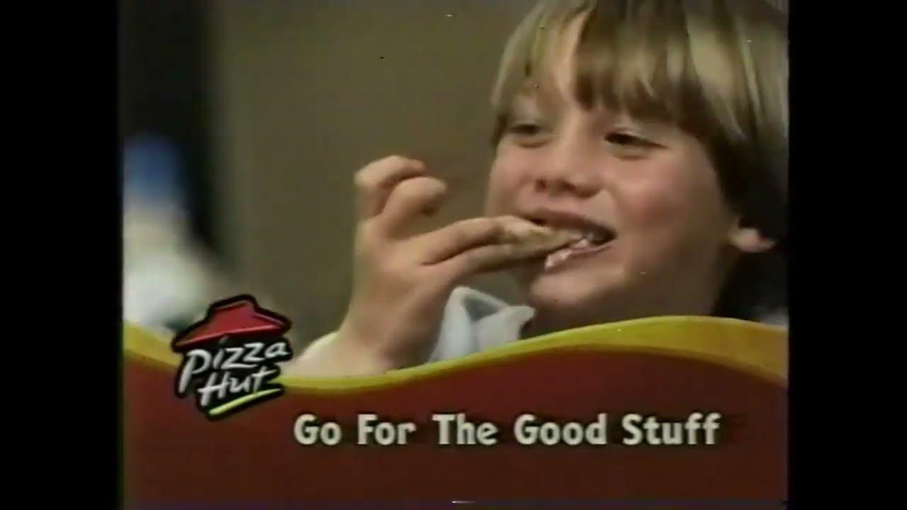 Pizza Hut Commercial (2007) YouTube(05)