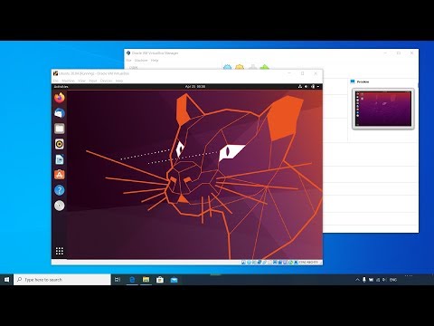 Windows 10లో VirtualBoxలో Ubuntu 20.04 LTSని ఎలా ఇన్‌స్టాల్ చేయాలి