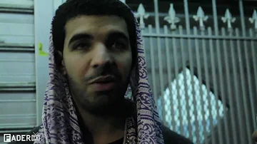 Drake - Interview (Episode 5)