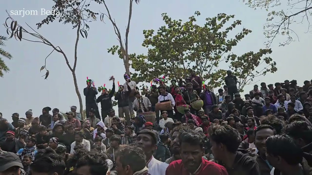 Sarjom beda | sarjom beda football championship 2026 | 11L dhamaka | lucky draw 🛵 