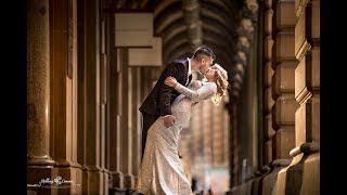 Grand Muslim Indian wedding Highlights video | Sydney Grand Muslim Indian wedding Highlights video | Sydney