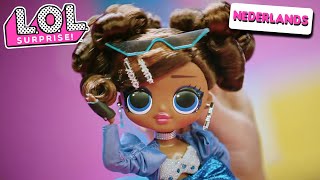 O.m.g. Present Surprise - Miss Glam L.o.l. Surprise Benelux