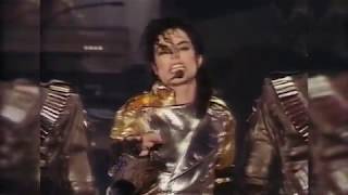 Michael Jackson - They Don't Care About Us - Live Helsinki 1997 - HD