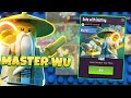 Master Wu Event Playthrough and Unlock! (Date with Destiny) | LEGO Legacy: Heroes Unboxed