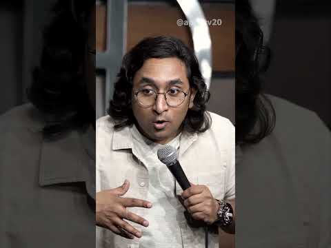 How Boys Meet At An Airport By Appurv Gupta aka GuptaJi