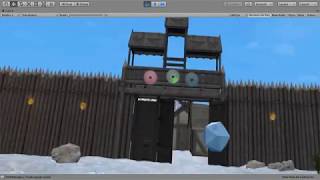 Graduation Project VIrtual Reality