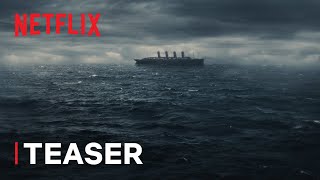 1899 | Nowy serial Jantje Friese i Barana bo Odara | Netflix