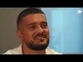 ARO MURIC ON HIS MOVE TO TOWN