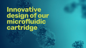 Creoptix Innovative No-Clog Microfluidics Design explained