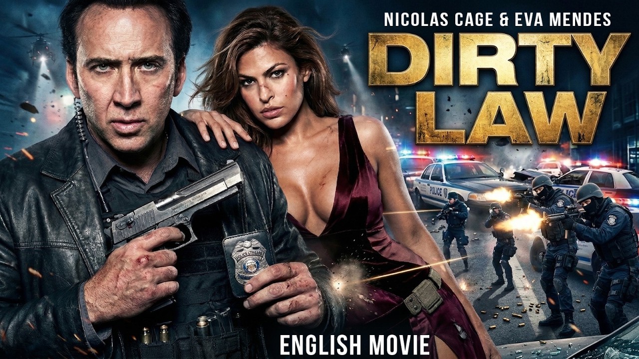 Dirty Law