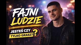🎬 FAJNI LUDZIE – czy „cool” znaczy „dobry”? | Empatyczny.AI