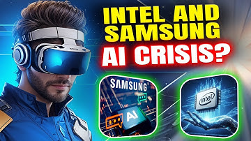 Intel made a HUGE Mistake… and Nvidia ran Away with ai | AI Vault