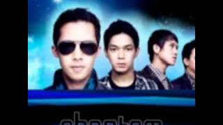 Phantom band Hadapilah