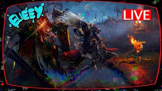 (First Play-through) Hopping In The Light! | {Full Time Streaming Day 80} !lurk !socials !bosses