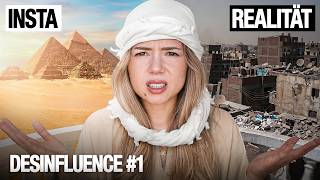 Why the Pyramid dream is a lie - and the scam, too