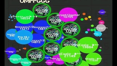 Agar.io(Alis.io)258k Mass Win/Fail Compilation #1 POSPLITS//Vanishsplits