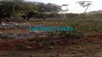 Plot For Sales On Kalwar Road In Jhotwara Jaipur #plot #plots #shorts #shortvideo #viral #short