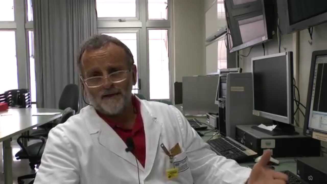 Dr. Emilio Minatel