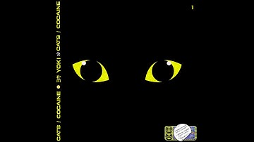 Yoki - Blurry Vision (Official Audio)