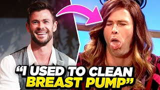 Chris Hemsworth: The answers you will definitely be happy to know | True or False Quiz