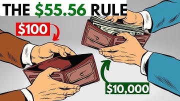 10 Tips to Effortlessly Save $10,000 in 6 months (Money Saving Tips) | STEP BY STEP