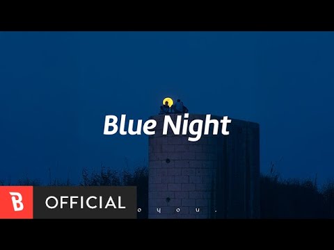 [Special Clip]  toyou. - Blue Night