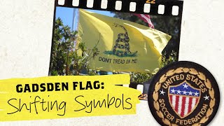 Travel Journal | Gadsden: Shifting Symbols