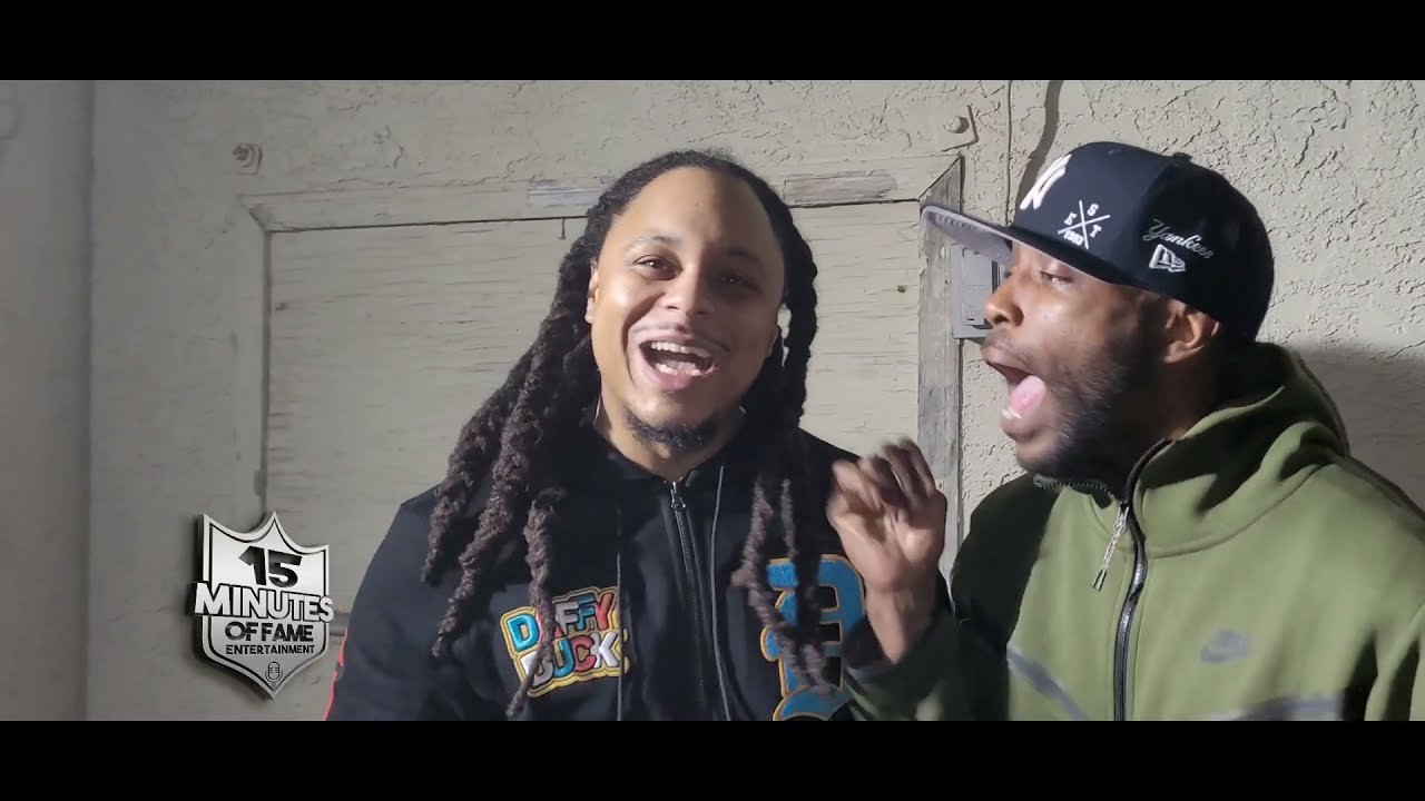 WISE RECAPS HIS BATTLE WITH ZAY AT RBE BRICK BY BRICK