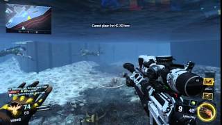 Hitmarker On Metro!! #RedRC