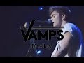 The Vamps - YouTube Medley (Live In Birmingham)