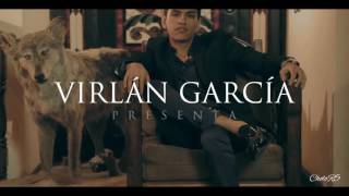 Virlan Garcia - El RR  (Video Oficial)