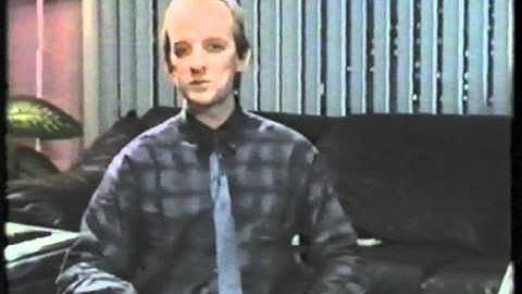 Akai MPC60 Section 2: The Basics