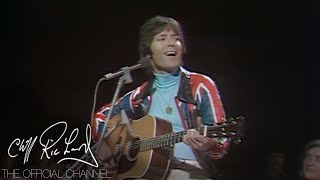 Cliff Richard - Living Doll (The Eddy Go Round Show, 15 Jun 1976)