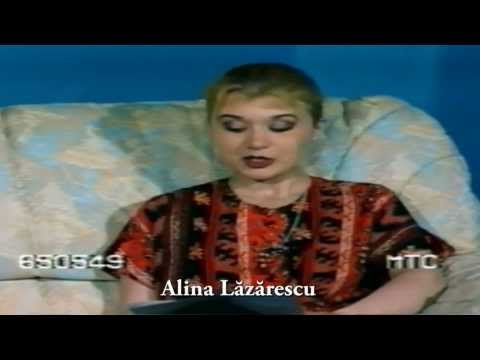 GABY RAICA SI ALINA LAZARESCU