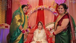 Ring Ceremony Full Video BY- (S.Kumar Real Photo Studio Bulandshahr) Latest Cinematic 2024 Video