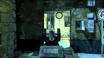 WGL Mixed Mode Season 7: Week 7 - Division 1 - BOA vs WR - Gametype: HC-TDM - Map 3: Hanoi