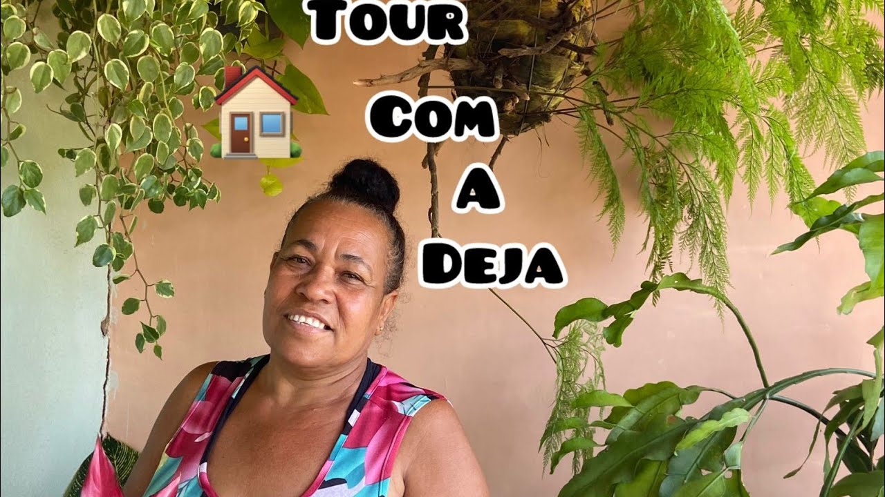 DICAS DE DECORAÇÃO: COMO USAR PLANTAS #PARA TRANSFORMAR 