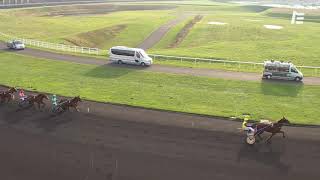 Vidéo de la course PMU PRIX CASE IH