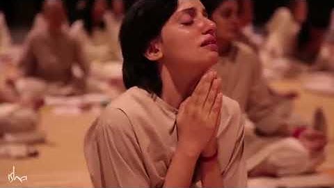 The Magic of Being with Sadhguru - Moving from Untruth to Truth