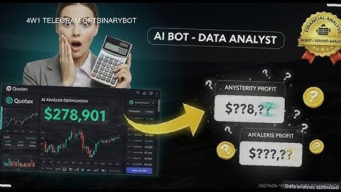 POCKET OPTION ROBOT 2025: The Perfect AI Bot For Beginners (No Experience Needed)