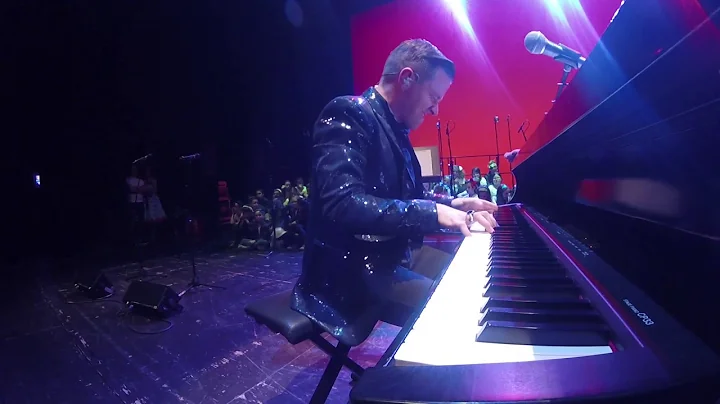 Matthew Lee   Musica classica