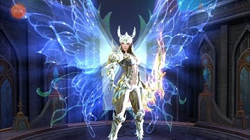 MU ORIGIN 2 - WEBZEN Officially Authorized ||Android Game Play || walkthrough Part=2