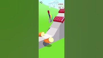 Slice It All Level 37