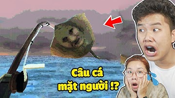 CÂU CÁ KỲ DỊ Ở BIỂN BỊ NGUYỀN RỦA LÀM BẠN ÁM ẢNH bqThanh & Ốc Chơi Mourning Tide