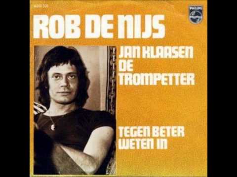 Rob de Nijs - Jan Klaassen de trompetter